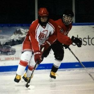 Meet your Posher, Mark